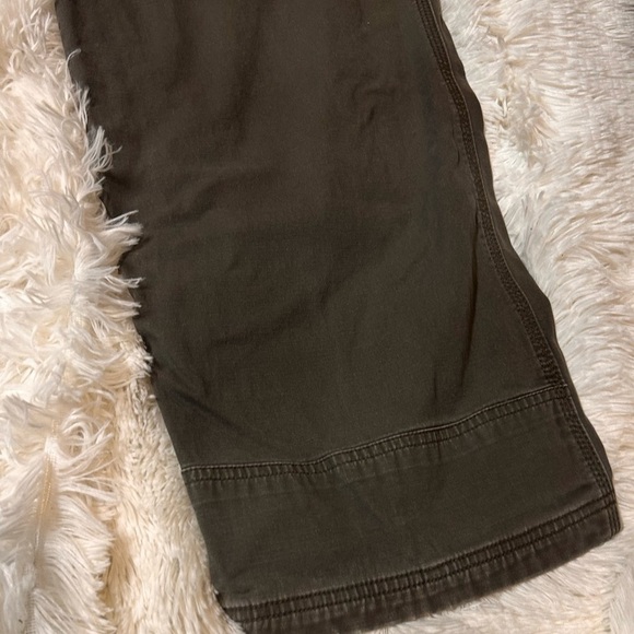 Lincoln Outfitter's Men's Utility Flex Canvas size 38 - Picture 14 of 15